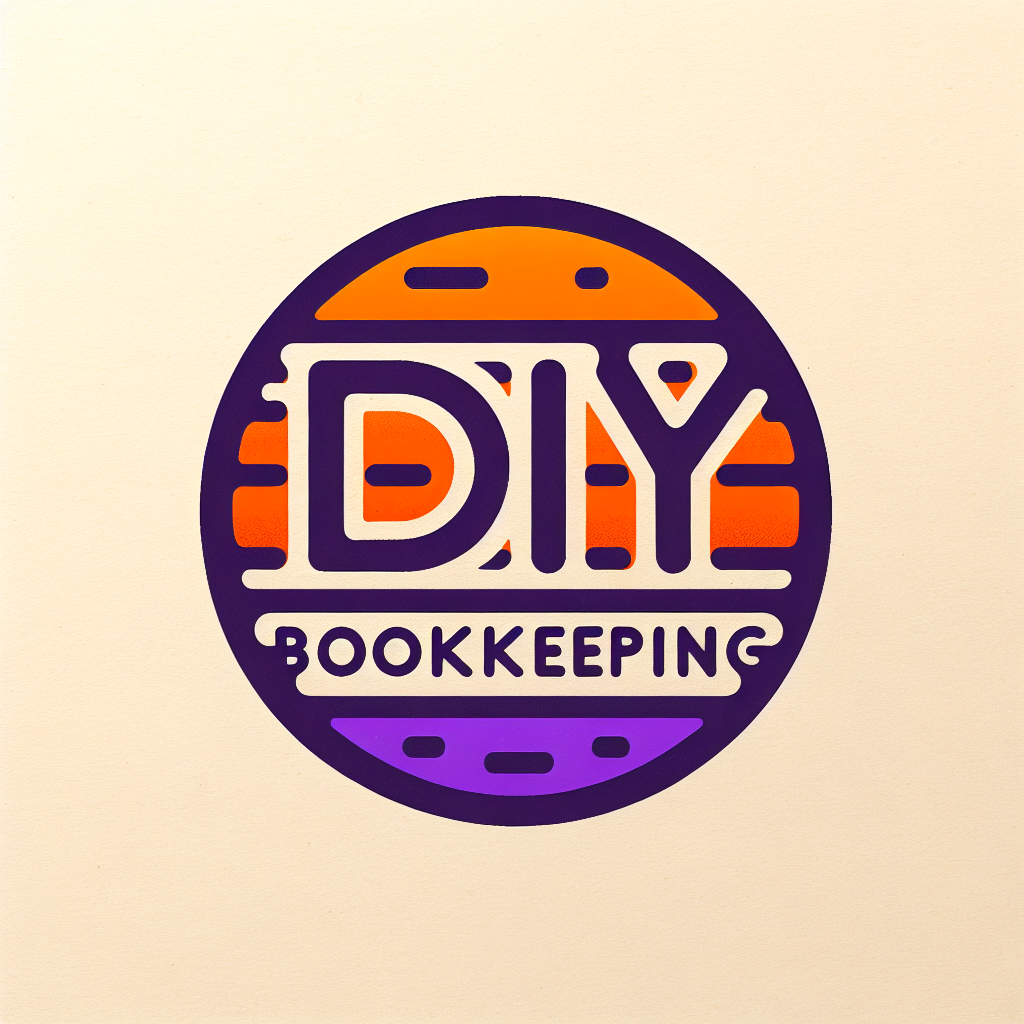 DIY BUSINESS BOOKKEEPING